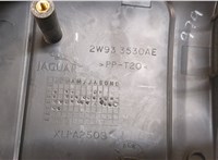 2W933530AE Кожух рулевой колонки Jaguar S-type 9378235 #3