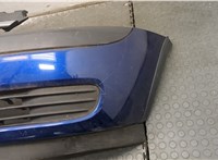  Бампер Opel Corsa C 2000-2006 9378308 #2