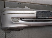  Бампер Mercedes C W203 2000-2007 9378319 #2