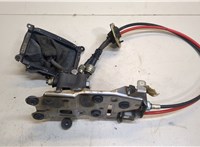  Кулиса КПП Hyundai Accent 1994-2000 9378338 #1