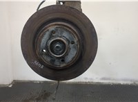  Балка подвески задняя Renault Scenic 1996-2002 9378355 #3