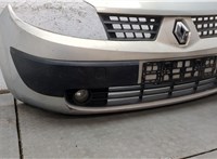  Бампер Renault Scenic 2003-2009 9378366 #2