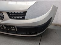  Бампер Renault Scenic 2003-2009 9378366 #3