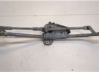  Механизм стеклоочистителя (трапеция дворников) Volkswagen Passat 5 1996-2000 9378431 #2