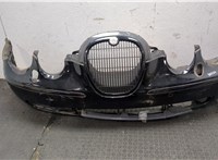 XR837532, 4R8315200AA Фара противотуманная (галогенка) Jaguar S-type 11155449 #4