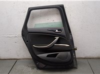  Дверь боковая (легковая) Citroen C5 2008- 9378619 #8