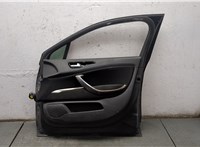  Дверь боковая (легковая) Citroen C5 2008- 9378636 #8