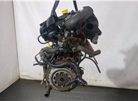  Двигатель (ДВС на разборку) Renault Clio 1998-2008 9378662 #3