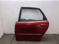  Дверь боковая (легковая) Citroen C5 2001-2004 9378722 #1