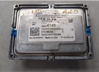 24044149 Блок управления АКПП / КПП Buick Envision 2020-2025 9378725 #4