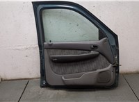  Дверь боковая (легковая) Ford Ranger 1998-2006 9378726 #8