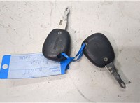  Ключ зажигания Renault Megane 1996-2002 9378780 #3