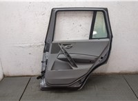  Дверь боковая (легковая) BMW X3 E83 2004-2010 9378787 #2