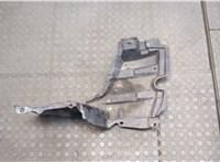  Защита днища, запаски, КПП, подвески Toyota Yaris 2011-2014 9378809 #2