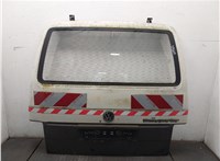  Крышка (дверь) багажника Volkswagen Transporter 4 1991-2003 9378849 #1