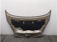  Капот Nissan Note E11 2006-2013 9378925 #8