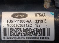 fj5t11000aa Стартер Ford Fusion 2017- USA 9378961 #5