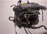 24454423 Двигатель (ДВС) Opel Corsa C 2000-2006 9379211 #1