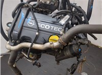  Генератор Opel Agila 2000-2007 11236099 #6