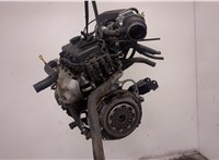  Двигатель (ДВС) Hyundai Accent 1994-2000 9379438 #1