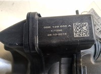 05E129656A Патрубок корпуса воздушного фильтра Volkswagen Arteon 2017-2020 9379653 #3