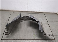  Защита арок (подкрылок) Nissan Qashqai 2006-2013 9379688 #3