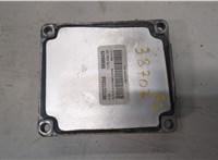  Блок управления двигателем Opel Corsa C 2000-2006 9379772 #1