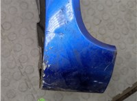  Защита арок (подкрылок) Honda Civic 2006-2012 9379784 #5