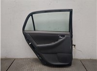  Дверь боковая (легковая) Toyota Corolla E12 2001-2006 9379979 #9