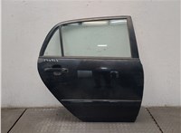  Дверь боковая (легковая) Toyota Corolla E12 2001-2006 9379983 #1