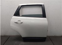  Дверь боковая (легковая) Nissan Qashqai 2006-2013 9380004 #1