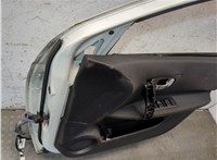  Дверь боковая (легковая) Nissan Qashqai 2006-2013 9380148 #10