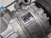 9154072, 4471609781 Компрессор кондиционера BMW 6 F12, F13, F06 2011-2018 9380437 #9