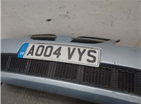  Бампер Nissan Almera N16 2000-2006 9380497 #4