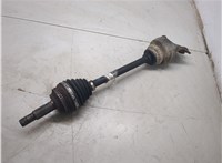 4341012630 Полуось (приводной вал, шрус) Toyota Matrix 2002-2008 9380606 #4
