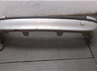  Бампер Opel Zafira A 1999-2005 9380703 #1