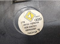 8D9035381 Сабвуфер Audi A4 (B5) 1994-2000 9380989 #4