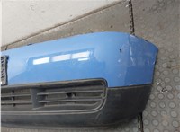  Бампер Volkswagen Lupo 9381140 #10