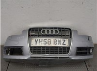  Бампер Audi A6 (C6) 2005-2011 9381159 #1