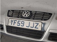  Бампер Volkswagen Passat 6 2005-2010 9381181 #10