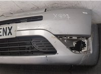 7401FJ Бампер Citroen C4 Grand Picasso 2006-2013 9381208 #4