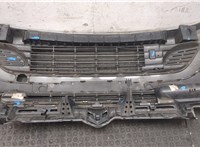7401FJ Бампер Citroen C4 Grand Picasso 2006-2013 9381208 #9