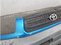  Бампер Toyota RAV 4 2000-2005 9381238 #5