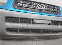  Бампер Toyota RAV 4 2000-2005 9381238 #6