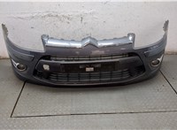  Бампер Citroen C4 2004-2010 9381250 #1