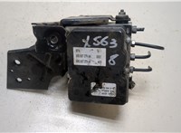  Блок АБС, насос (ABS, ESP, ASR) Volkswagen Polo 2009-2014 9381283 #1