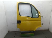  Дверь боковая (легковая) Renault Master 2004-2010 9381373 #1