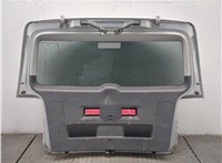  Крышка (дверь) багажника Volkswagen Touran 2010-2015 9381420 #9