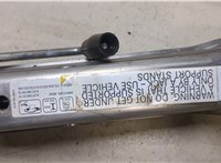  Домкрат Mercedes E W212 2009-2013 9381434 #2