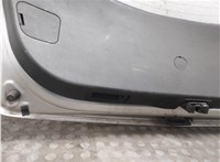  Крышка (дверь) багажника Mazda 3 (BK) 2003-2009 9381468 #8